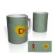 Caneca Nerderia Chapoin Cartoon