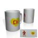 Caneca Nerderia Chapolin Forte
