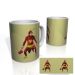 Caneca Nerderia Chapolin Vetor