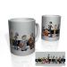 Caneca Nerderia Chaves Personagens