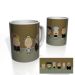 Caneca Nerderia Chaves Vila