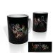 Caneca Nerderia Dc Comics