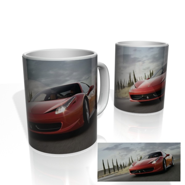Caneca Nerderia Ferrari4