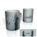 Caneca Nerderia Final Fantsy2