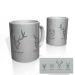 Caneca Nerderia Game Of Thrones Lines