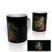 Caneca Nerderia Gandalf Geometric