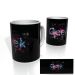 Caneca Nerderia Geek