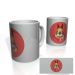 Caneca Nerderia Geometric Habbit