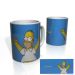 Caneca Nerderia Homer2