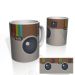 Caneca Nerderia Insta