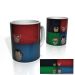 Caneca Nerderia Justice League