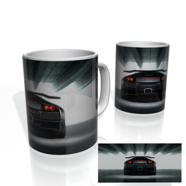 Caneca Nerderia Lamb