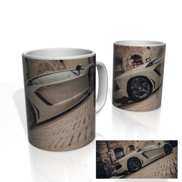 Caneca Nerderia Lamb5