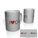 Caneca Nerderia Love Dad