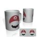 Caneca Nerderia Mario Mini