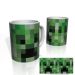 Caneca Nerderia Minecraft