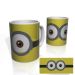 Caneca Nerderia Minion Olhos