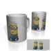 Caneca Nerderia Minions