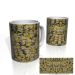 Caneca Nerderia Minions Aglomerados