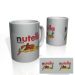Caneca Nerderia Nutella
