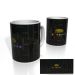 Caneca Nerderia Pacman Tick