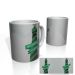 Caneca Nerderia Pai Gravata Listrada