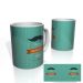 Caneca Nerderia Pai Muuuuuito