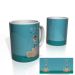 Caneca Nerderia Pai Podium