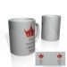 Caneca Nerderia Pai Rei