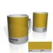 Caneca Nerderia Pantone 1225C