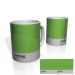 Caneca Nerderia Pantone 376C