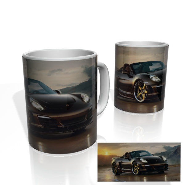 Caneca Nerderia Porche4