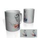 Caneca Nerderia Superman Paint