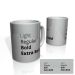 Caneca Nerderia Type Height