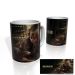 Caneca Nerderia Waking Dead