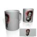 Caneca Nerderia Walking Dead
