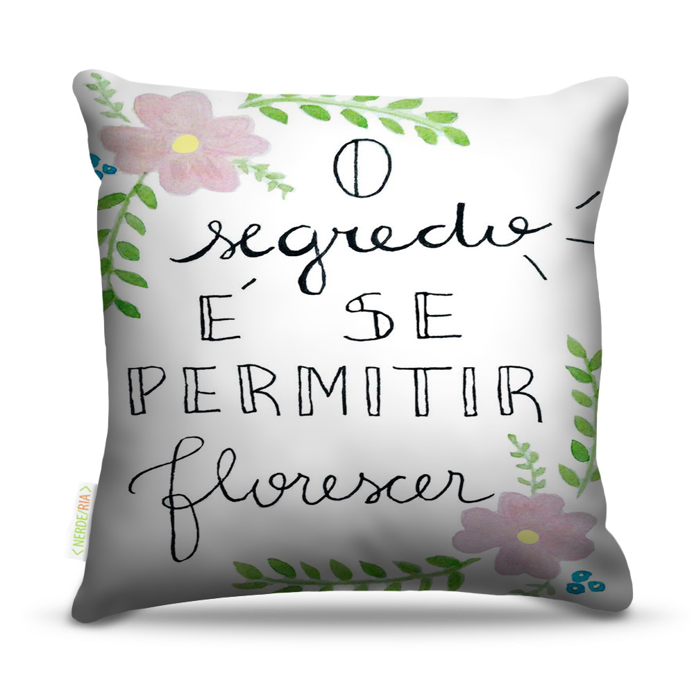 Combo Ambiente Decorativo Quarto Teen Feminino Nerderia e Lojaria teenf2 colorido