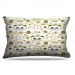 Combo Ambiente Decorativo Quarto Teen Feminino Nerderia e Lojaria teenf2 colorido