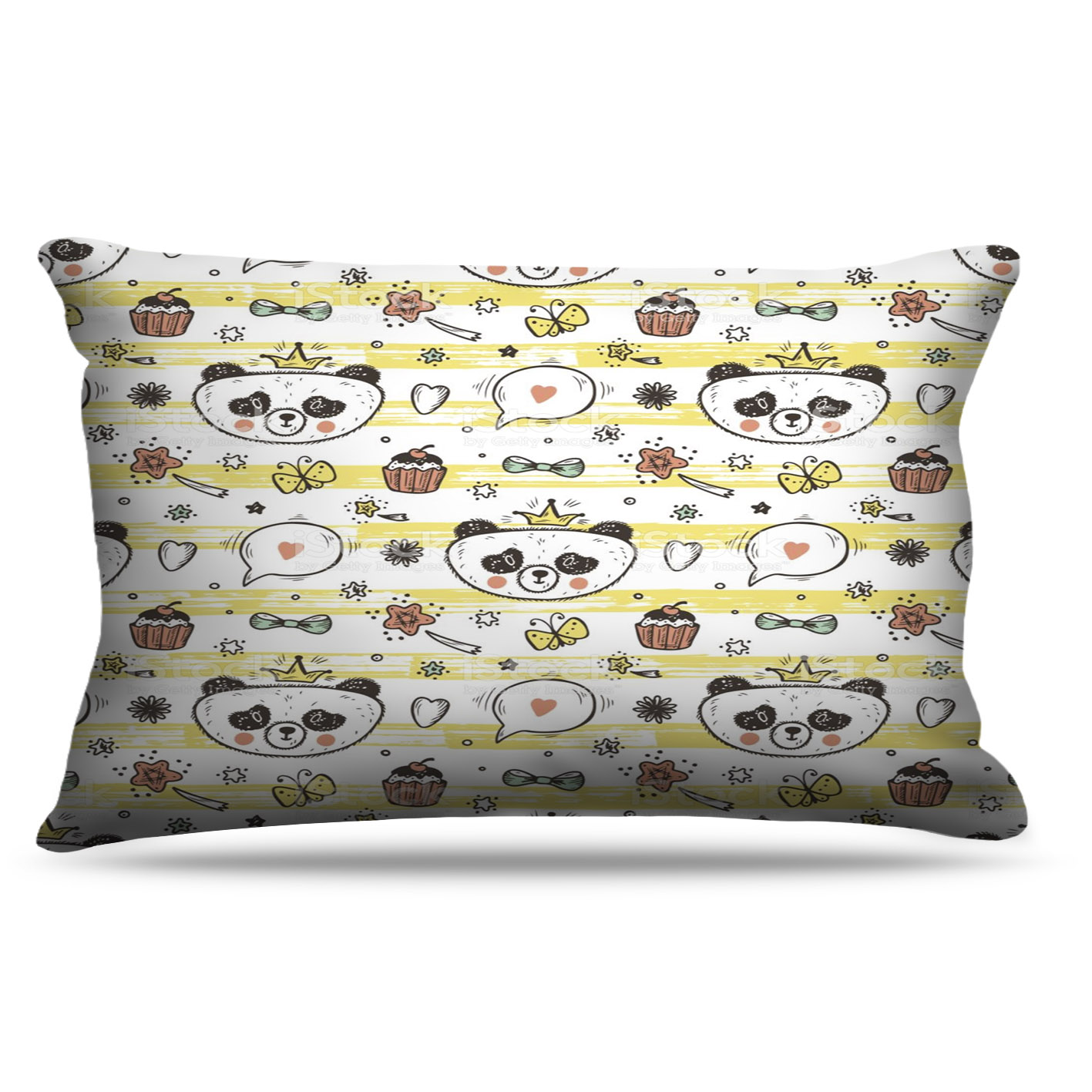 Combo Ambiente Decorativo Quarto Teen Feminino Nerderia e Lojaria teenf2 colorido