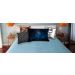 Combo Ambiente Decorativo Quarto Teen Masculino Nerderia e Lojaria teenm2 colorido