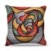 Combo Ambiente Decorativo Quarto Teen Masculino Nerderia e Lojaria teenm2 colorido