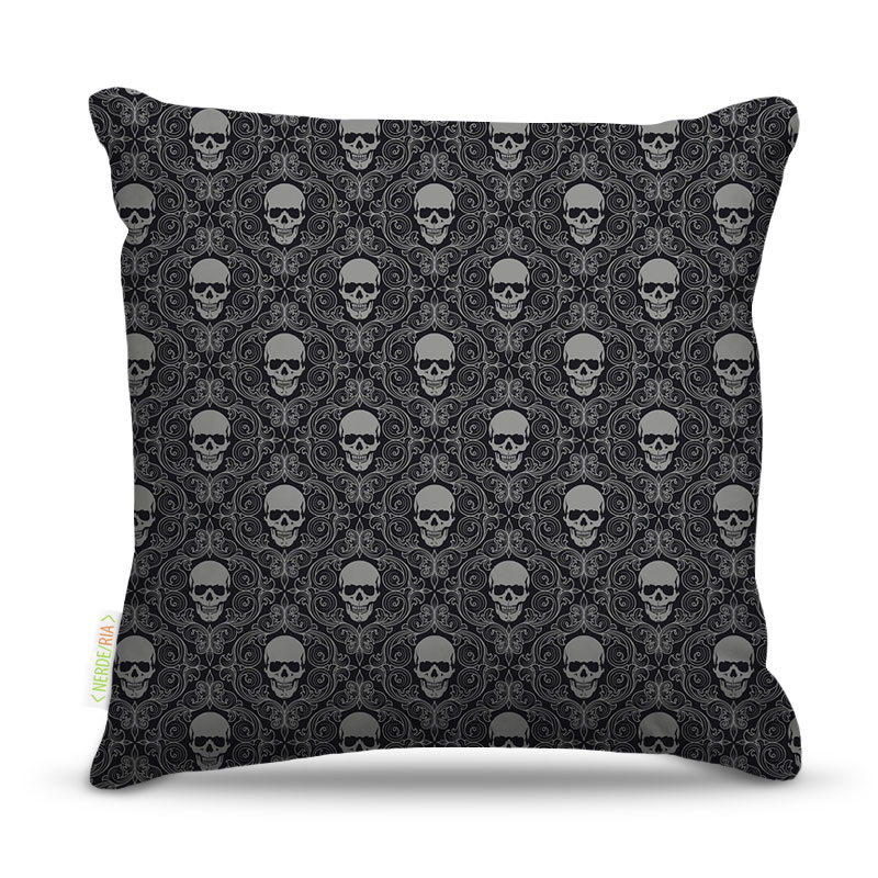 Combo Ambiente Decorativo Quarto Teen Masculino Nerderia e Lojaria teenm3 colorido
