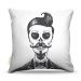 Combo Ambiente Decorativo Quarto Teen Masculino Nerderia e Lojaria teenm3 colorido