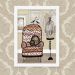 Combo Ambiente Decorativo Tematica Retro Nerderia e Lojaria retro1 colorido