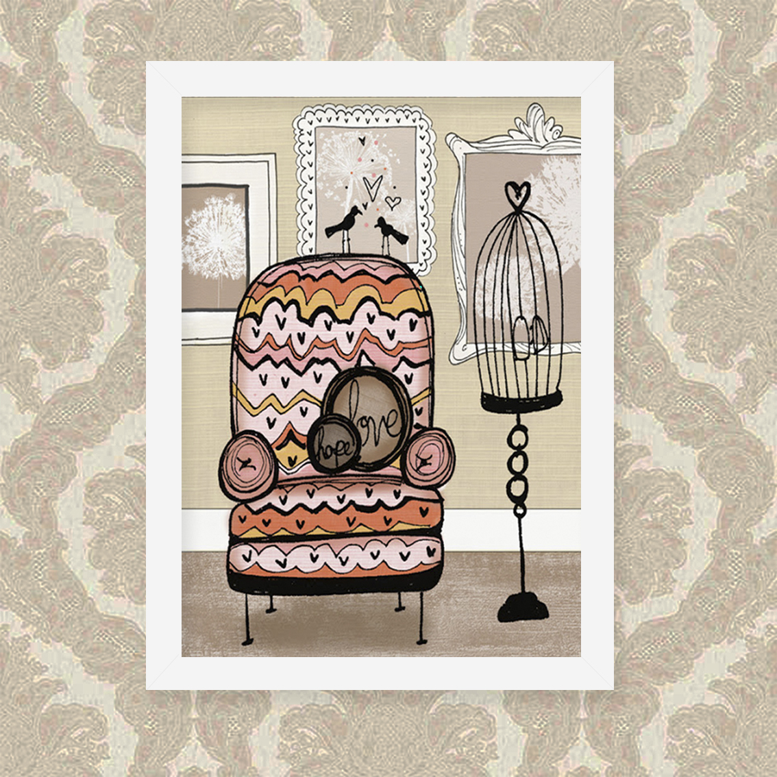Combo Ambiente Decorativo Tematica Retro Nerderia e Lojaria retro1 colorido