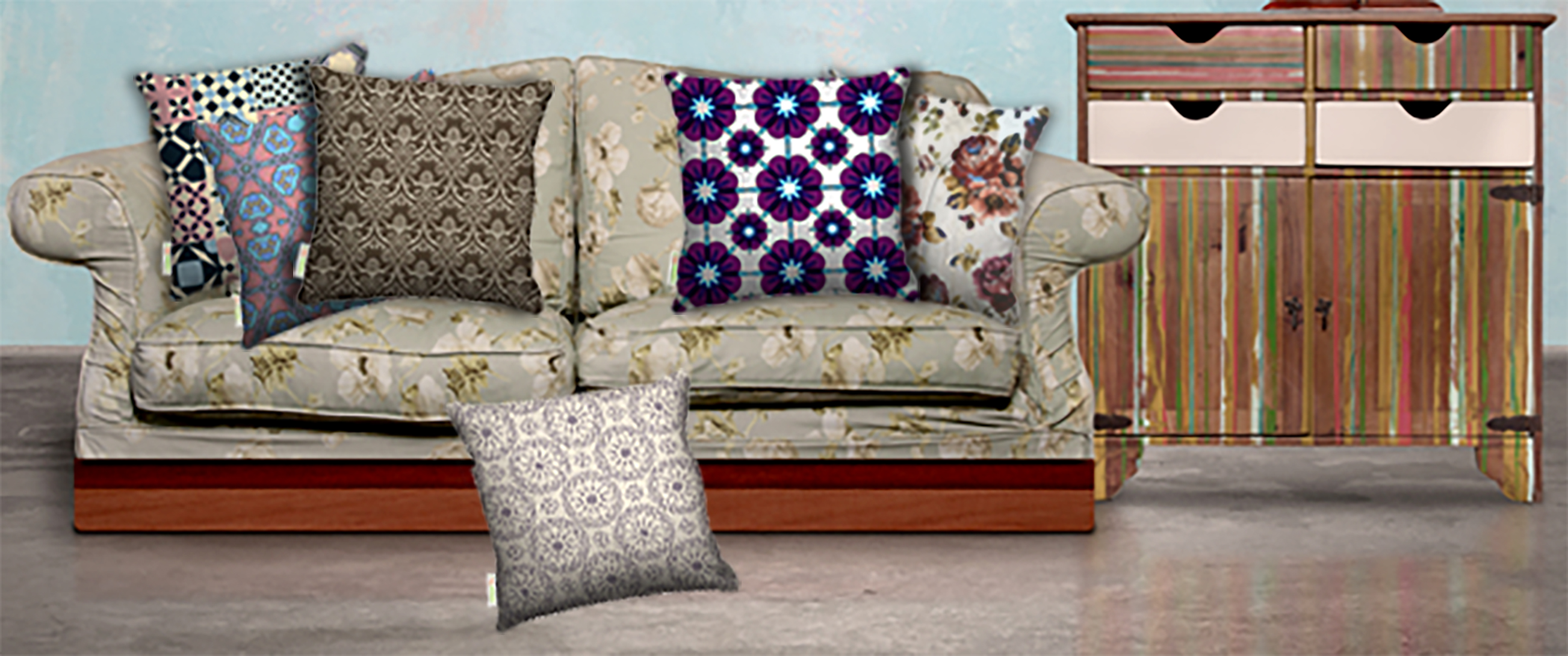 Combo Ambiente Decorativo Tematica Retro Nerderia e Lojaria retro2 colorido