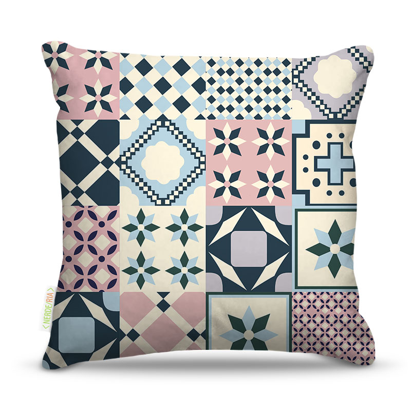 Combo Ambiente Decorativo Tematica Retro Nerderia e Lojaria retro2 colorido
