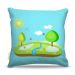 Combo Ambiente decorativo para bebes Nerderia e Lojaria baby3 colorido
