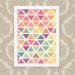 Combo Ambiente decorativo para quartos Nerderia e Lojaria quart1 colorido