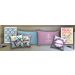 Combo Ambiente decorativo para quartos Nerderia e Lojaria quart2 colorido
